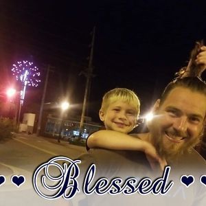 Meet your Posher, William